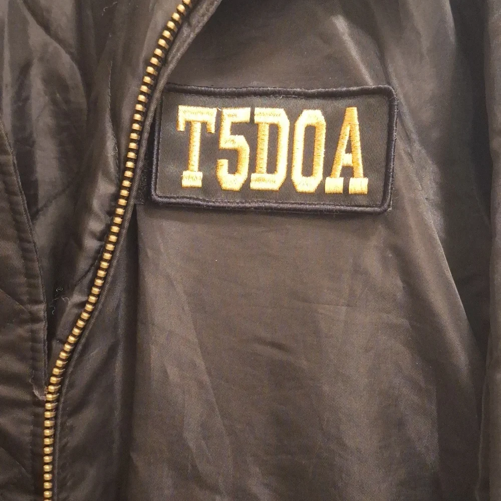 JACKET - Picture 9 of 11